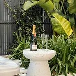 Campanario Front Golf Pool Jacuzzi Вілла Естепона