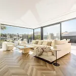 Campanario Front Golf Pool Jacuzzi Вілла *