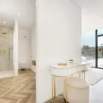 Campanario Front Golf Pool Jacuzzi * Естепона