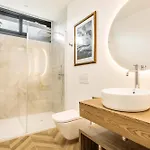 Campanario Front Golf Pool Jacuzzi Вілла Естепона