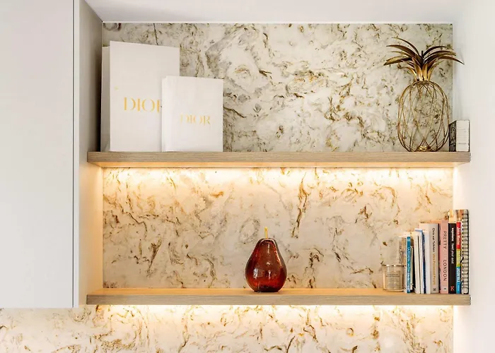 Campanario Front Golf Pool Jacuzzi Villa *