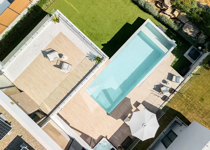 Campanario Front Golf Pool Jacuzzi * Estepona