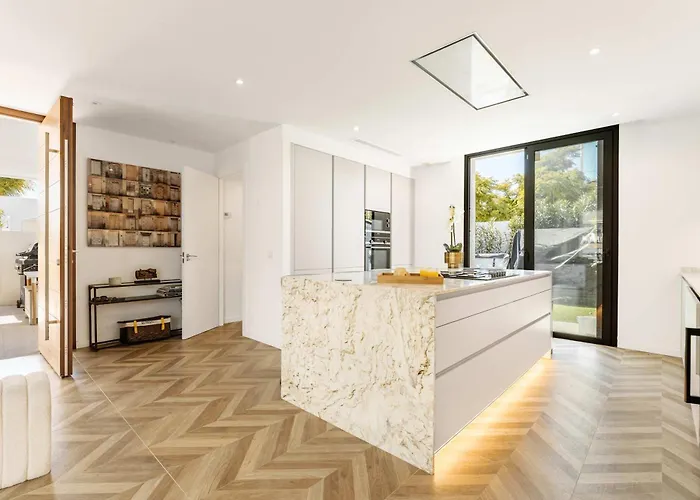 Campanario Front Golf Pool Jacuzzi *