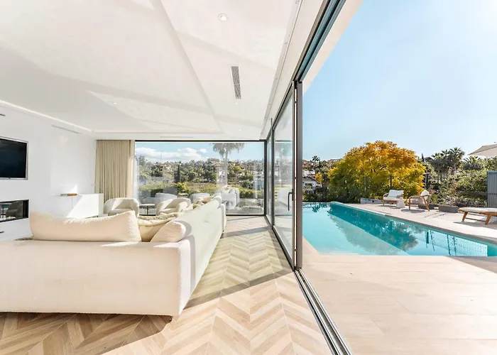 Campanario Front Golf Pool Jacuzzi