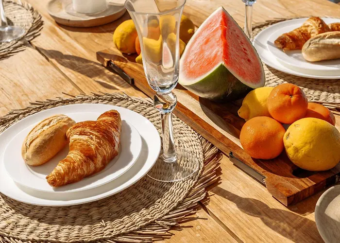 Villa Campanario Front Golf Pool Jacuzzi