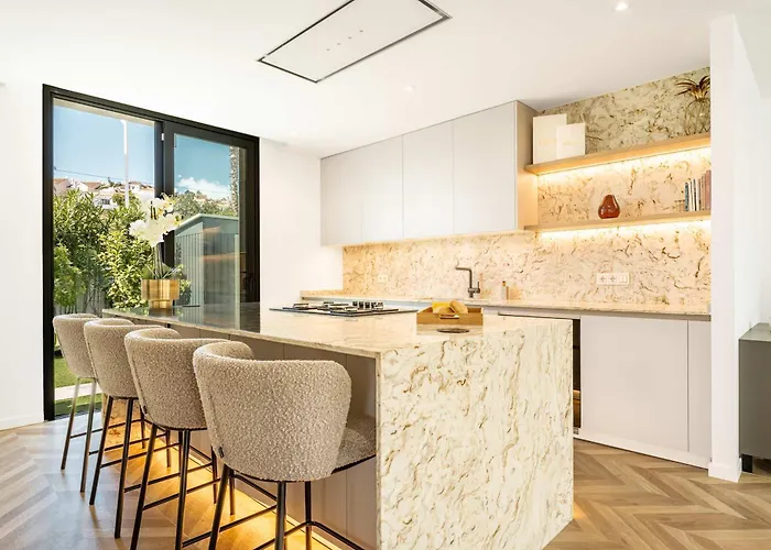 Villa Campanario Front Golf Pool Jacuzzi