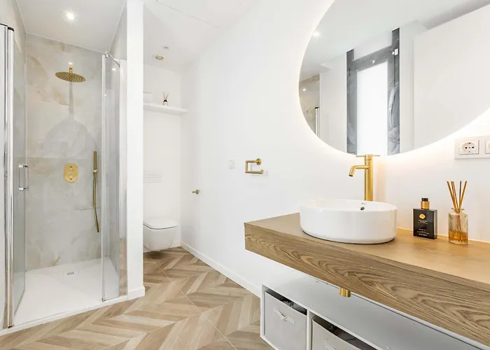 Villa Campanario Front Golf Pool Jacuzzi