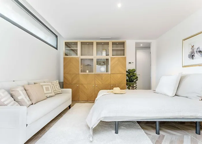 Campanario Front Golf Pool Jacuzzi Villa