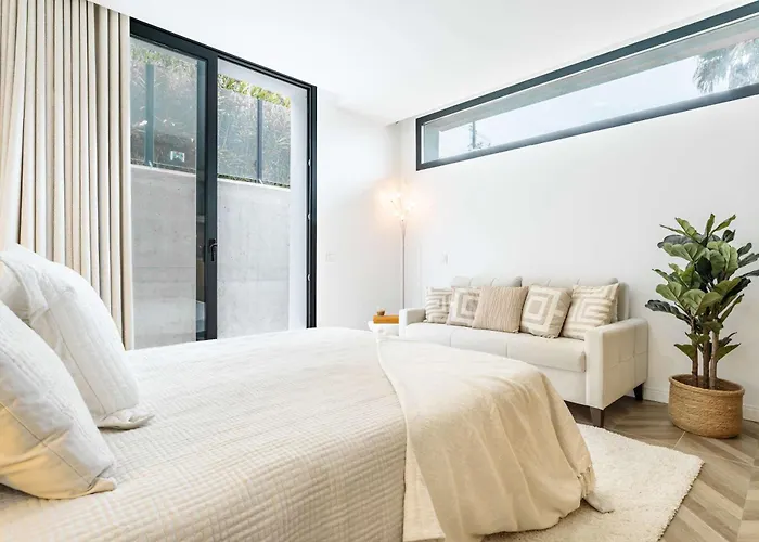 Campanario Front Golf Pool Jacuzzi Villa