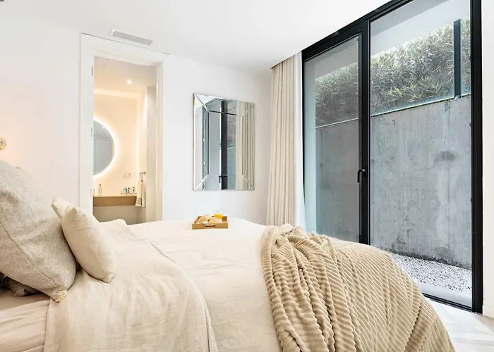 Campanario Front Golf Pool Jacuzzi Villa *