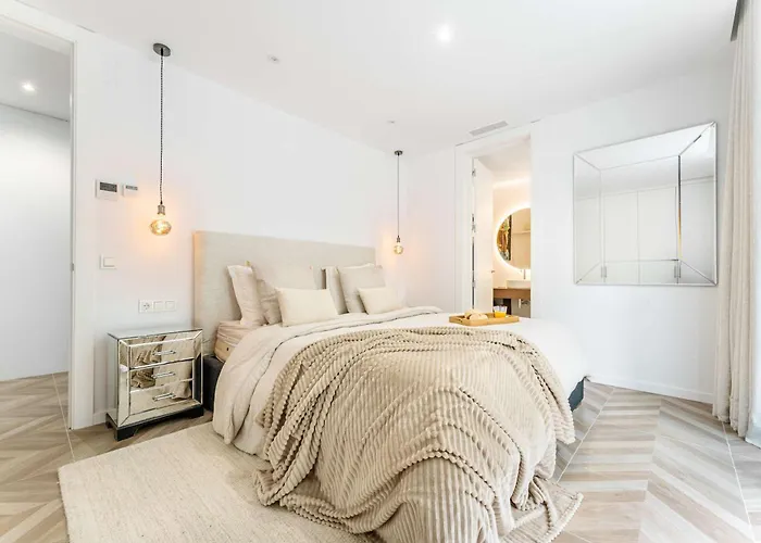 Campanario Front Golf Pool Jacuzzi Villa