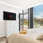 Campanario Front Golf Pool Jacuzzi Villa