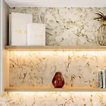 Campanario Front Golf Pool Jacuzzi Villa *