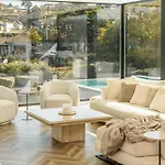 Villa Campanario Front Golf Pool Jacuzzi *