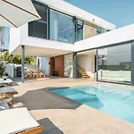 Campanario Front Golf Pool Jacuzzi Estepona