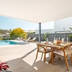 Campanario Front Golf Pool Jacuzzi Villa *