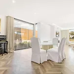 Villa Campanario Front Golf Pool Jacuzzi Estepona