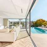 Campanario Front Golf Pool Jacuzzi