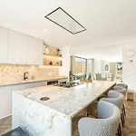 Campanario Front Golf Pool Jacuzzi Villa