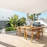 Campanario Front Golf Pool Jacuzzi Villa