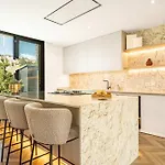 Villa Campanario Front Golf Pool Jacuzzi