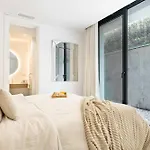 Campanario Front Golf Pool Jacuzzi Villa *