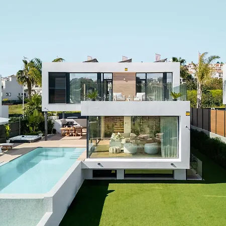 Campanario Front Golf Pool Jacuzzi *